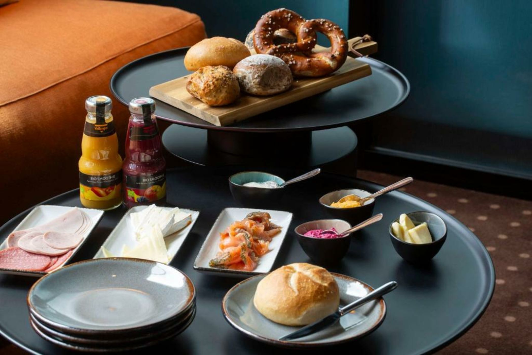 Scandic München Macherei