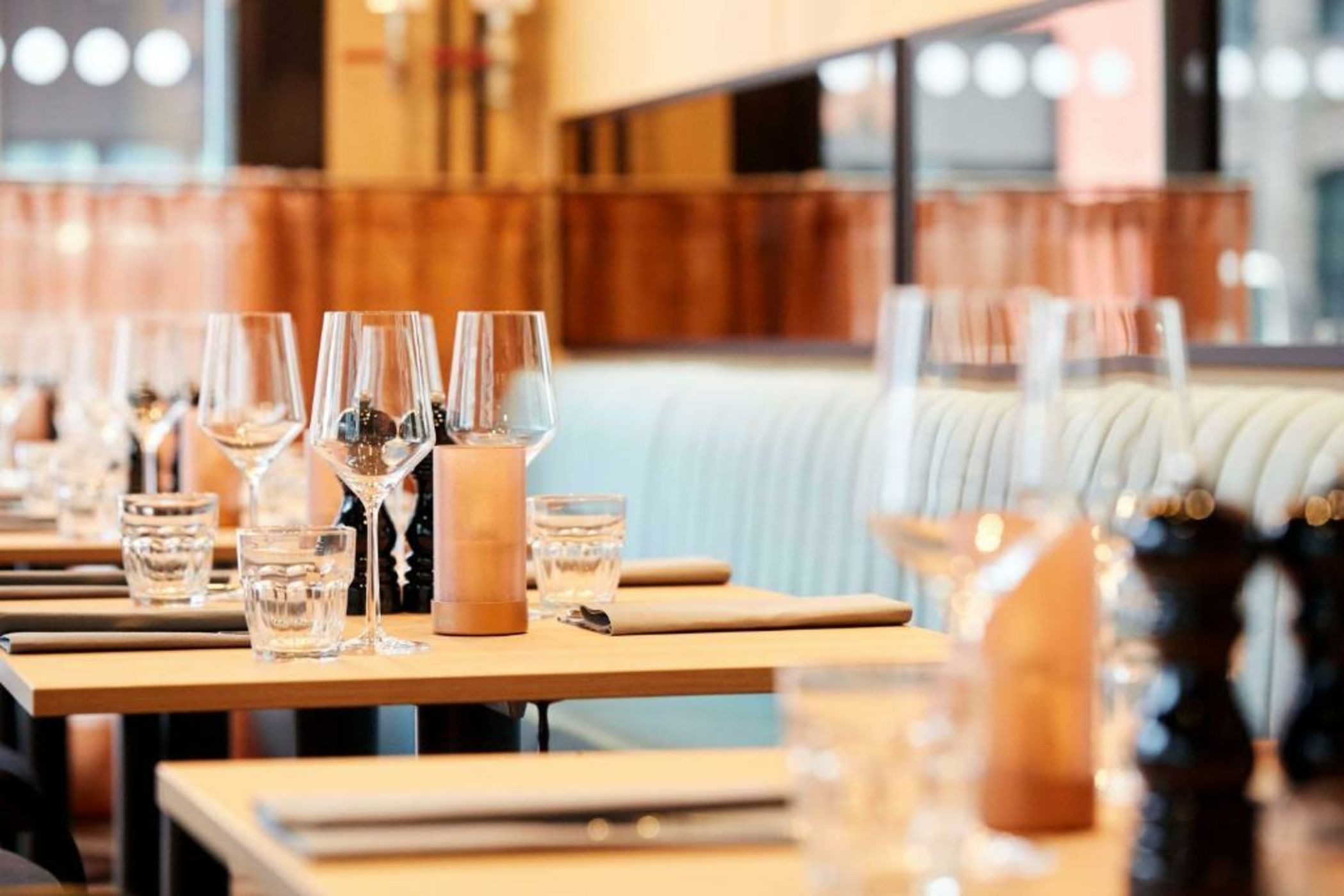 Scandic München Macherei