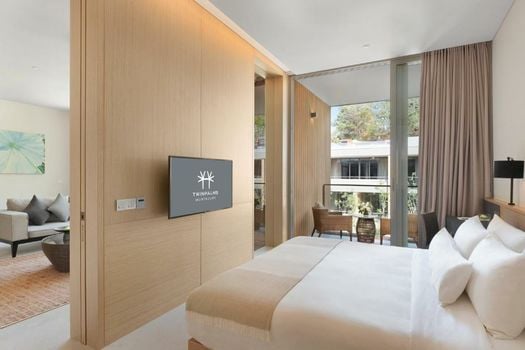 Twinpalms MontAzure