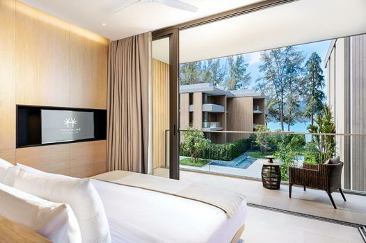 Twinpalms MontAzure