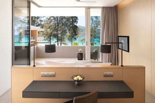 Twinpalms MontAzure