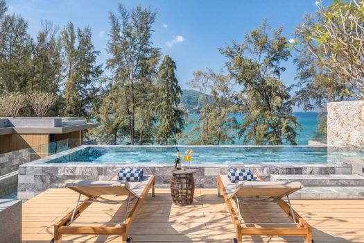Twinpalms MontAzure