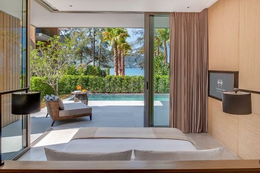 Twinpalms MontAzure