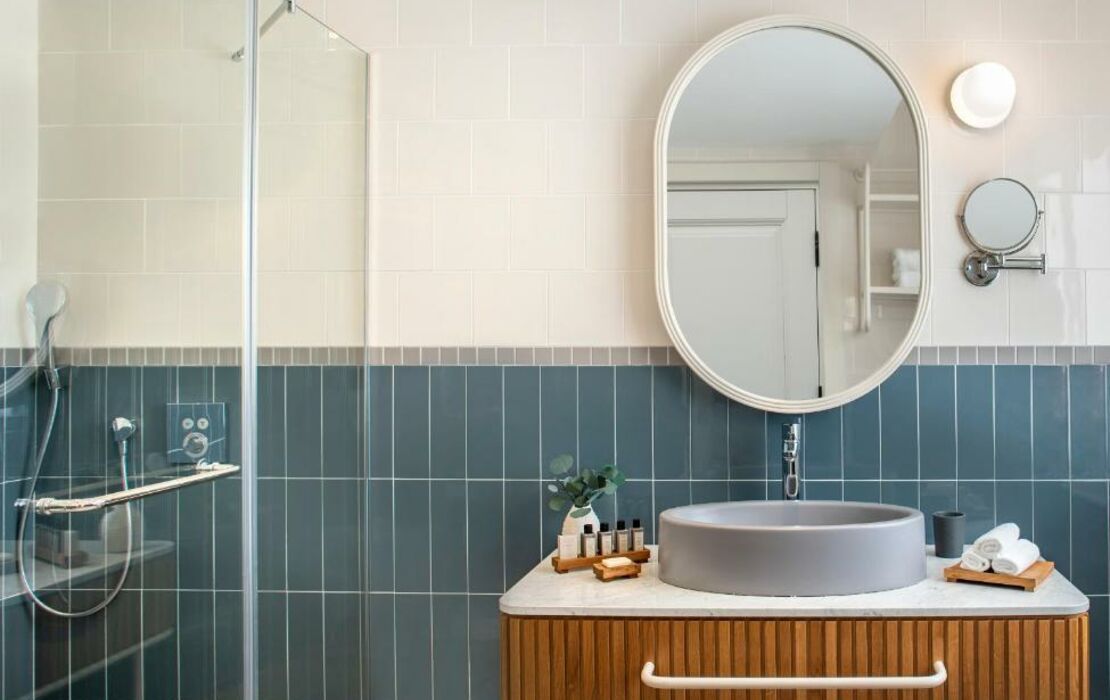 Ecole St. Pierre Hotel, a Design Boutique Hotel İstanbul, Turkey