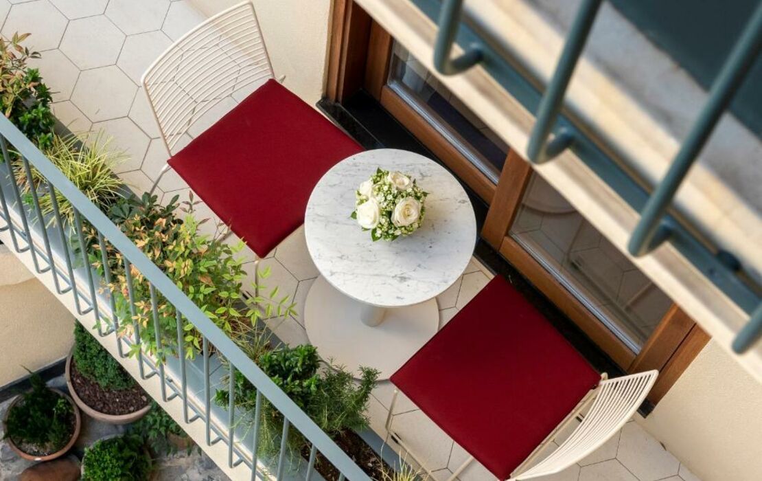 Ecole St. Pierre Hotel, a Design Boutique Hotel İstanbul, Turkey