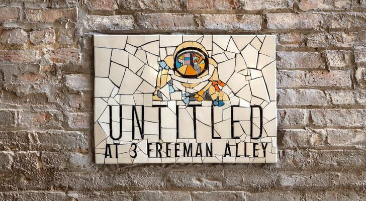 Untitled 3 Freeman Alley