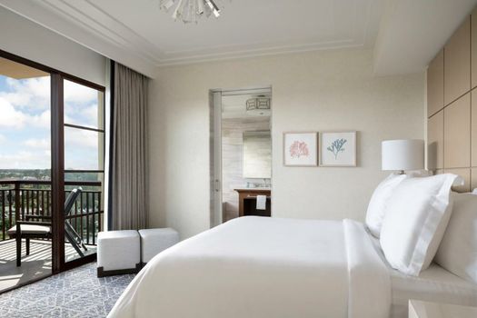 Four Seasons Resort Orlando at Walt Disney World Resort