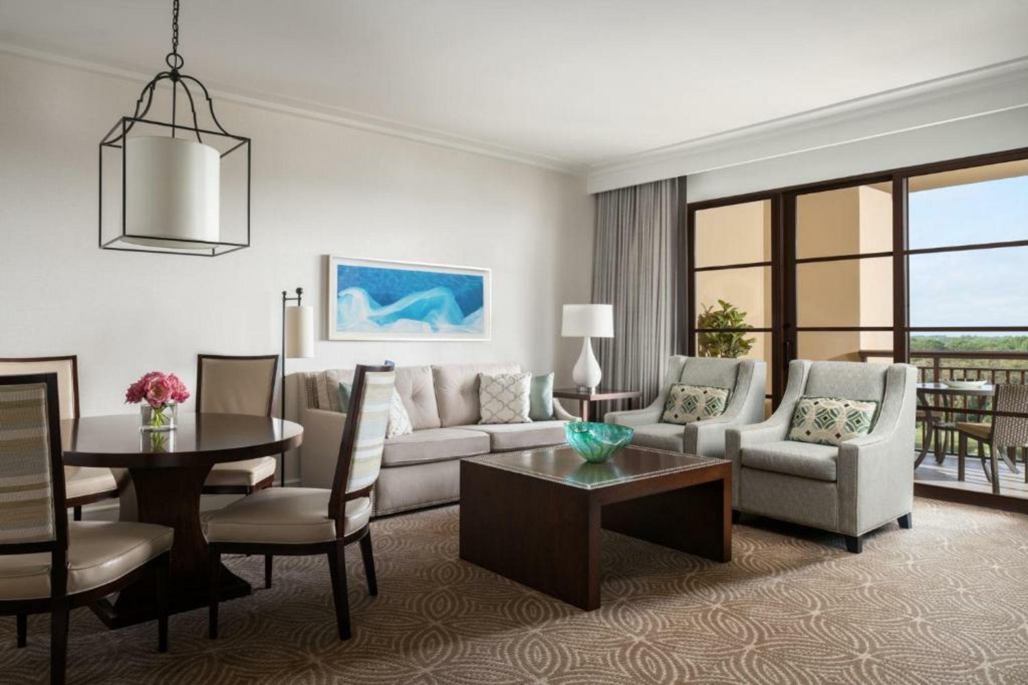 Four Seasons Resort Orlando at Walt Disney World Resort