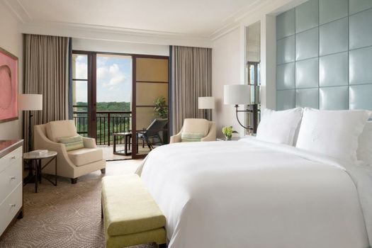 Four Seasons Resort Orlando at Walt Disney World Resort