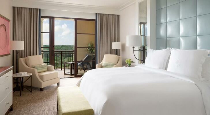 Four Seasons Resort Orlando at Walt Disney World Resort