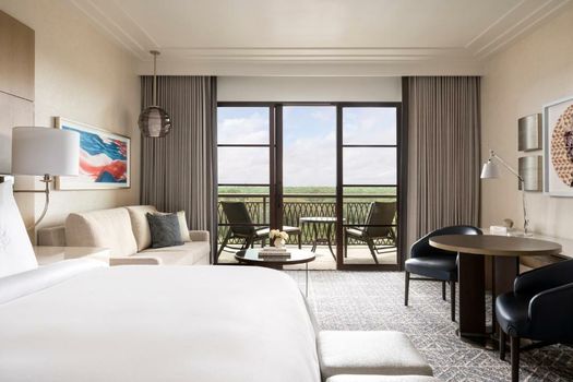 Four Seasons Resort Orlando at Walt Disney World Resort