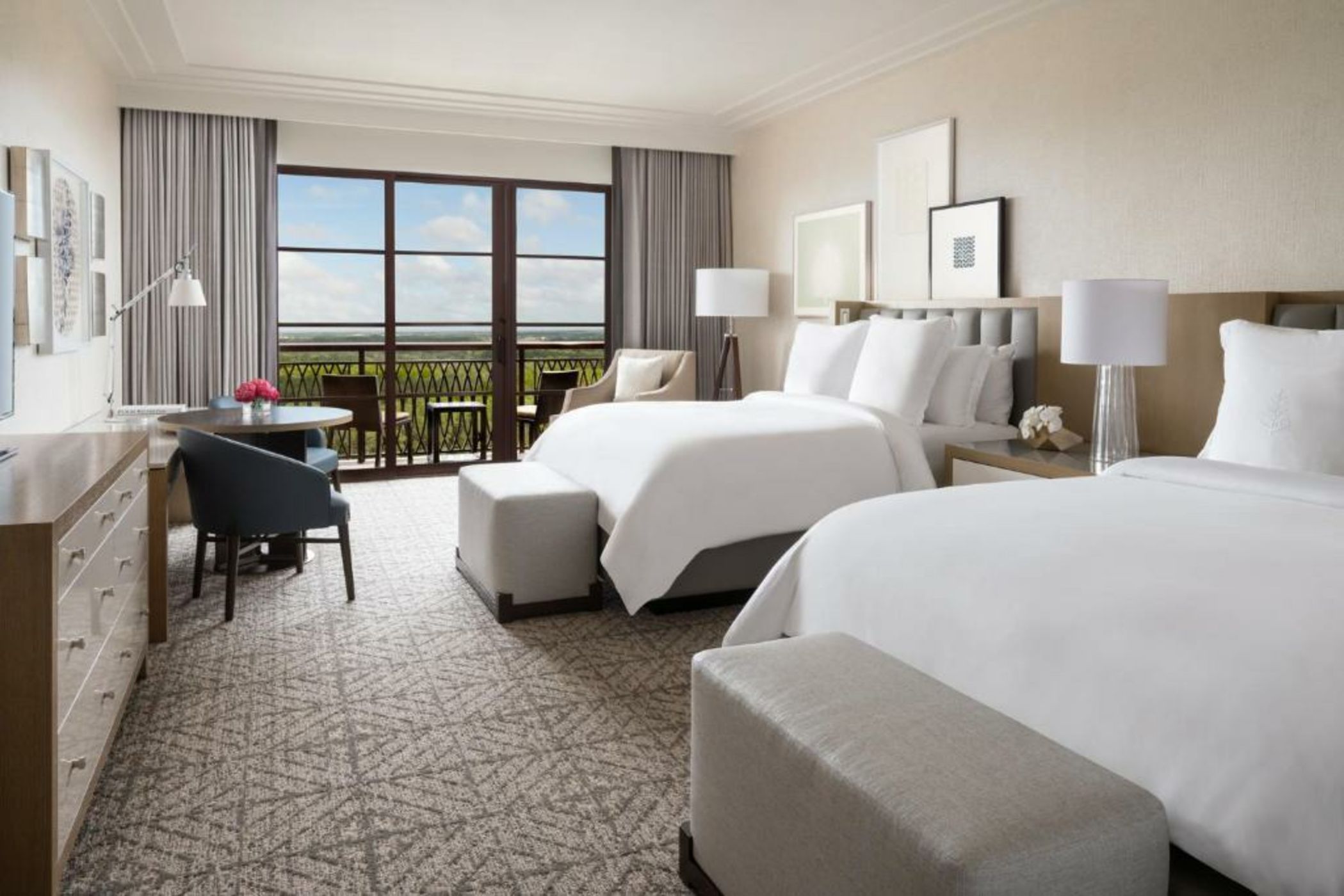 Four Seasons Resort Orlando at Walt Disney World Resort