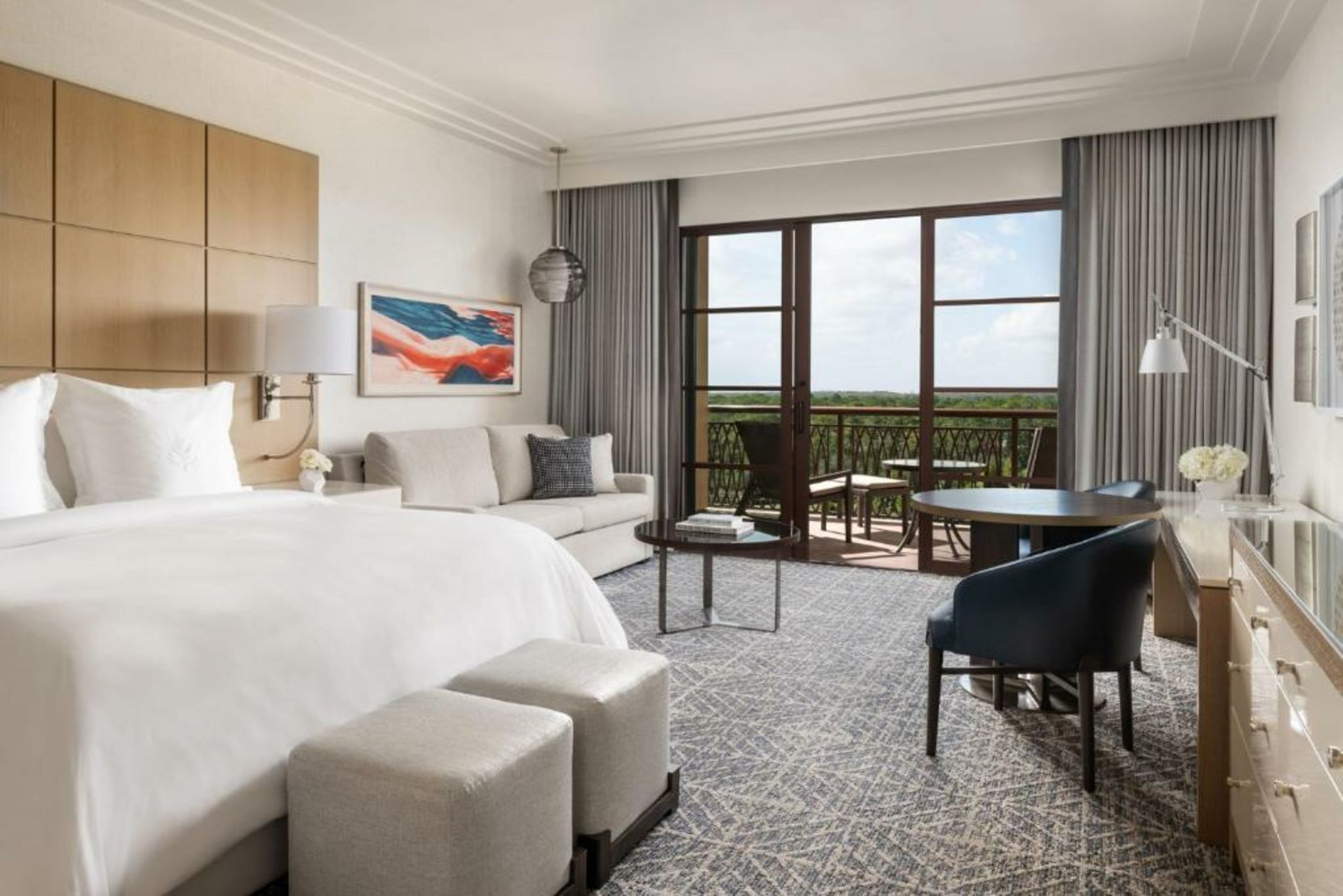 Four Seasons Resort Orlando at Walt Disney World Resort