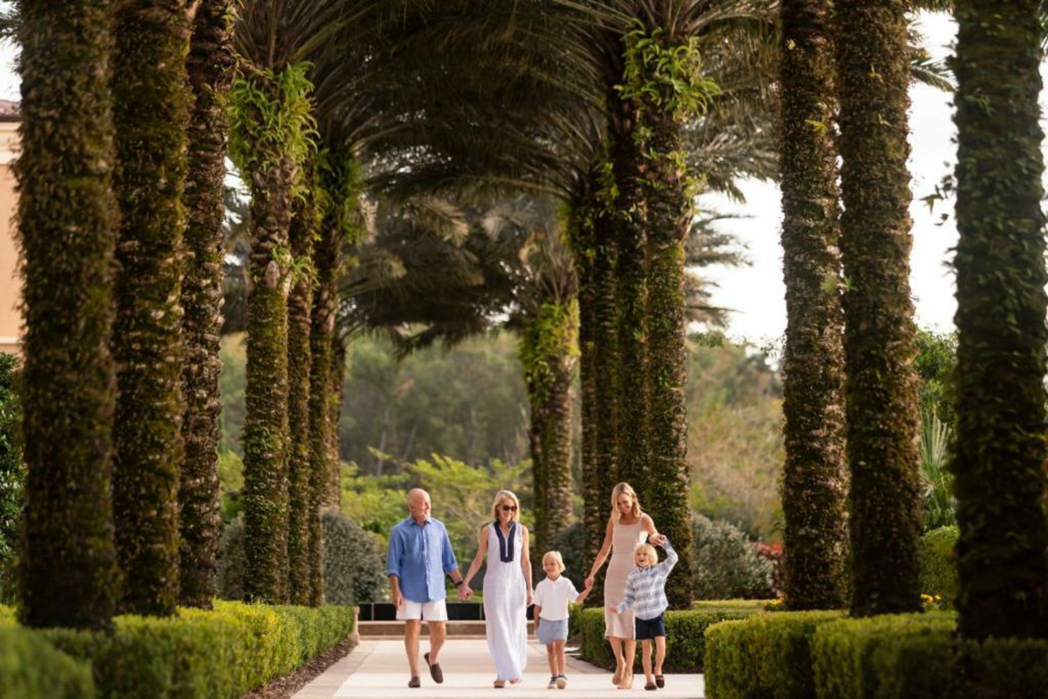 Four Seasons Resort Orlando at Walt Disney World Resort