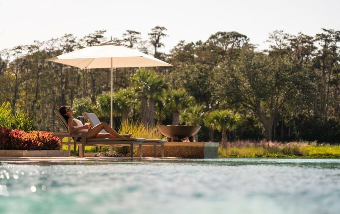 Four Seasons Resort Orlando at - Four Seasons Resort Orlando At Walt Disney World Resort Orlando 019 37027 1110x700 