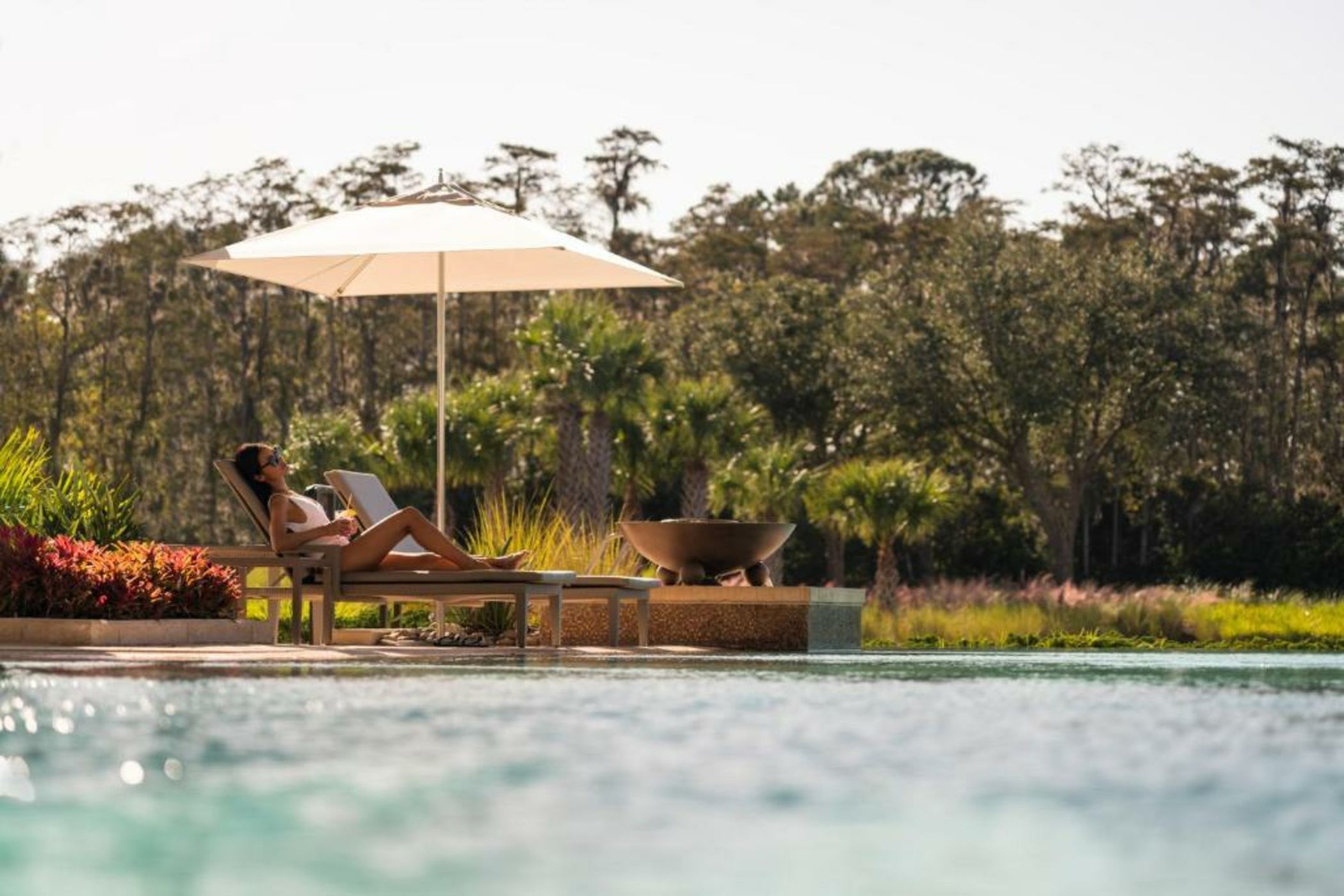 Four Seasons Resort Orlando at Walt Disney World Resort