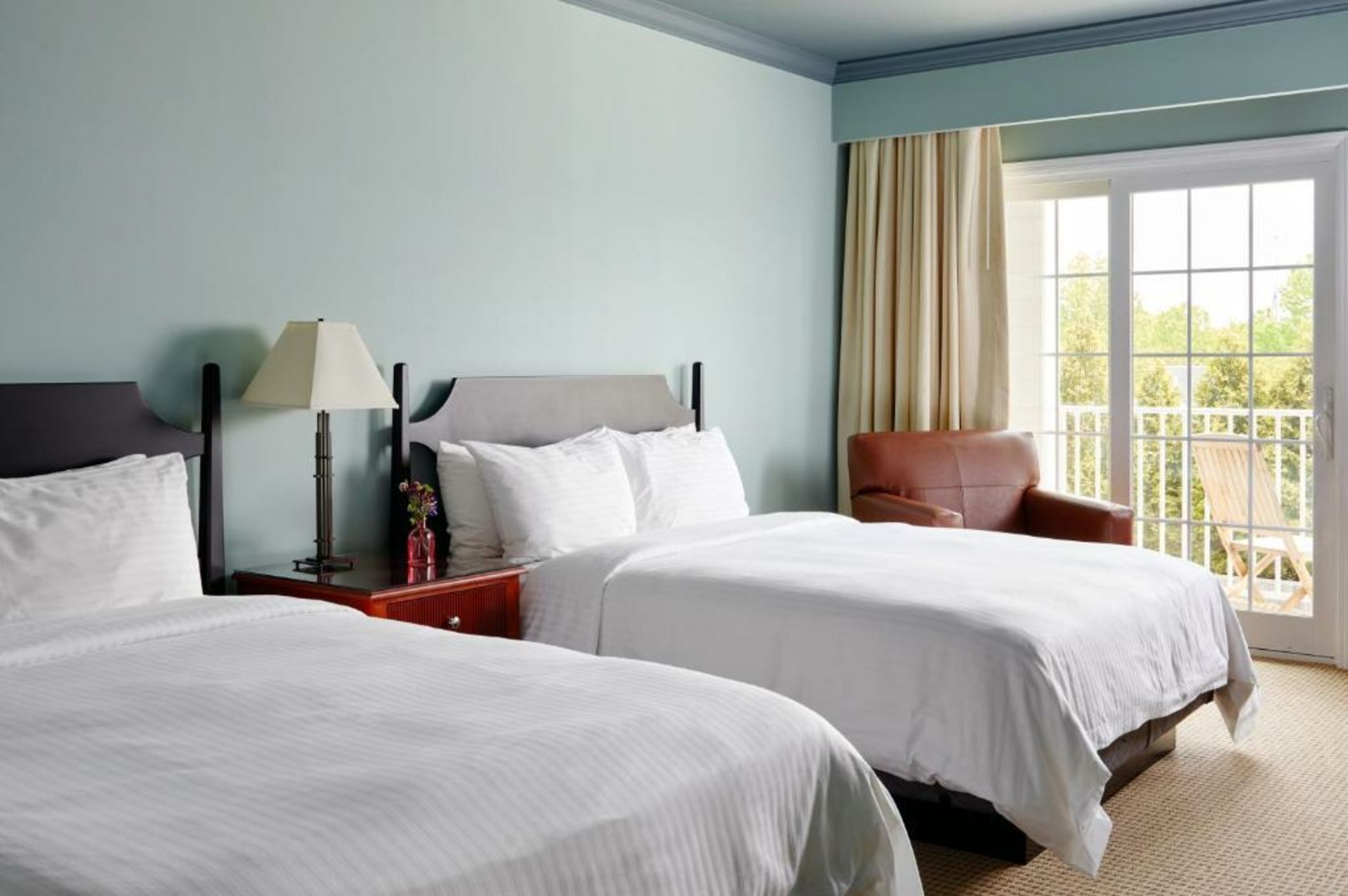 The Harbor Front Inn