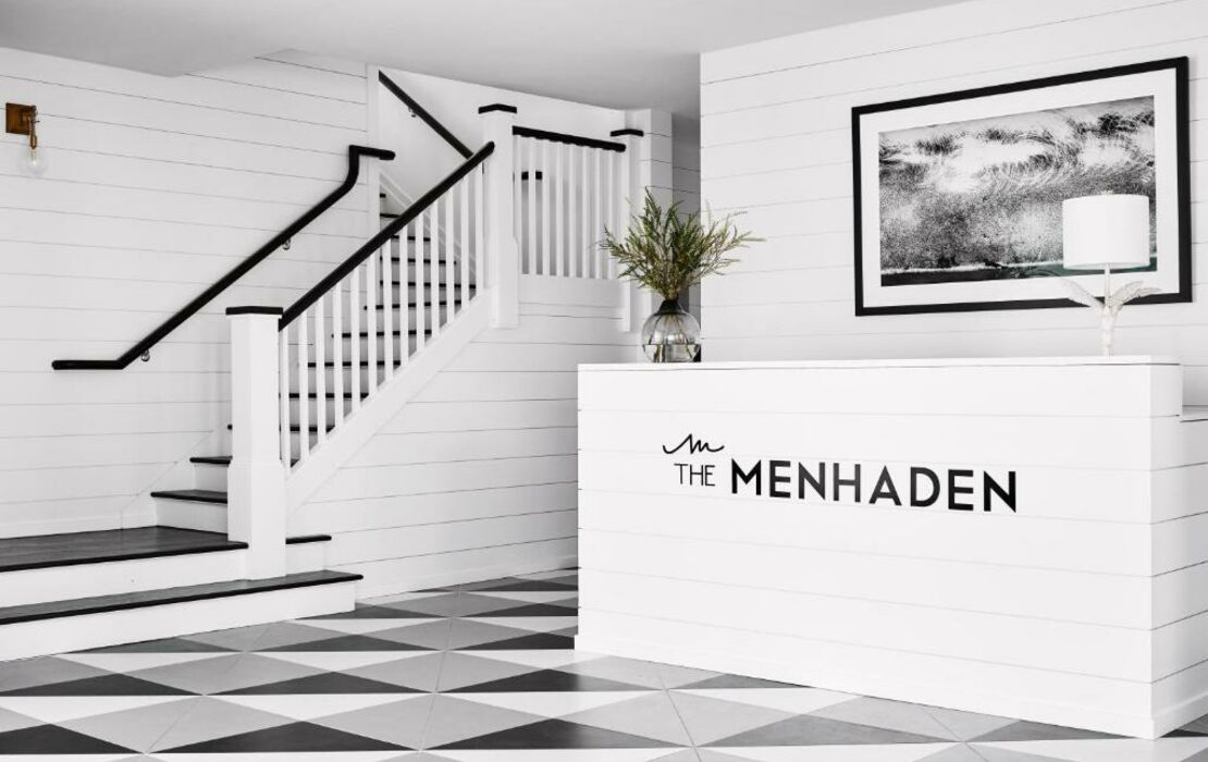 The Menhaden Hotel