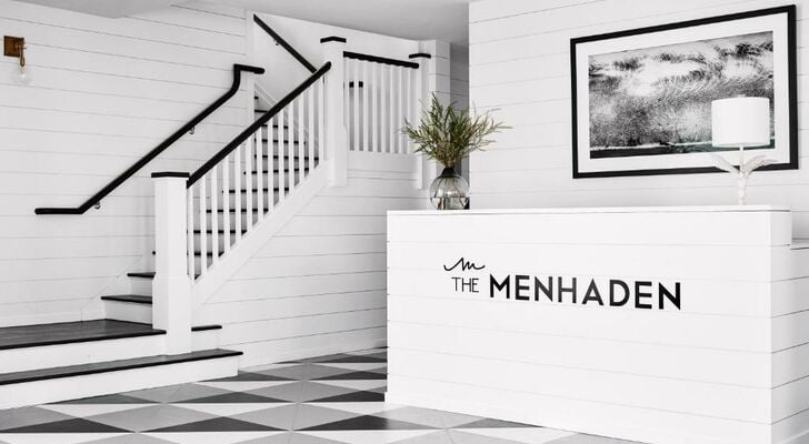 The Menhaden Hotel