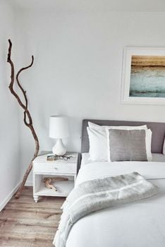 The Menhaden Hotel