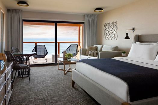 Gurney's Montauk Resort & Seawater Spa