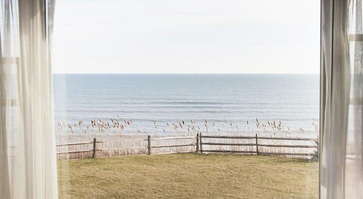 Gurney's Montauk Resort & Seawater Spa