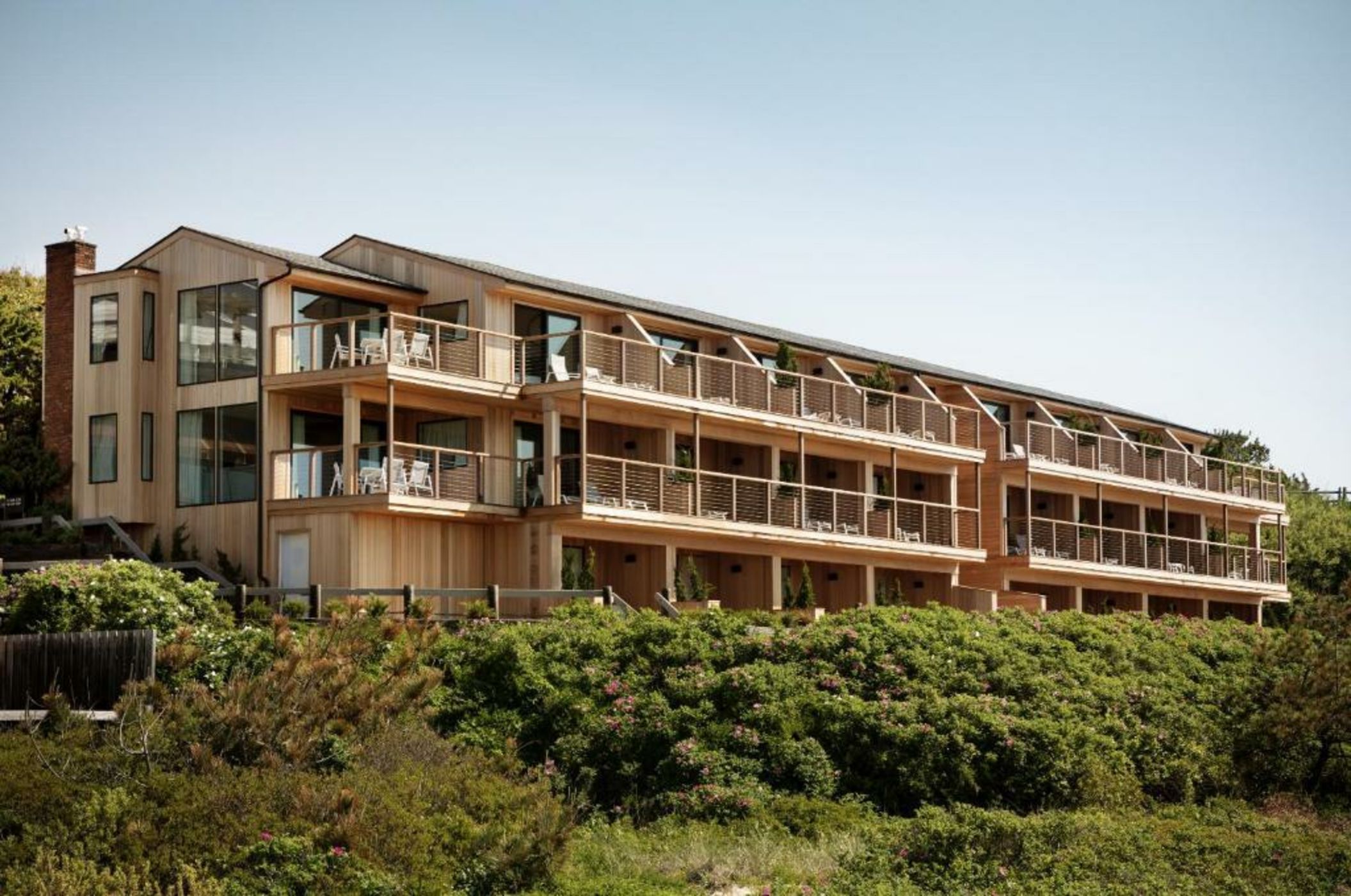 Gurney's Montauk Resort & Seawater Spa
