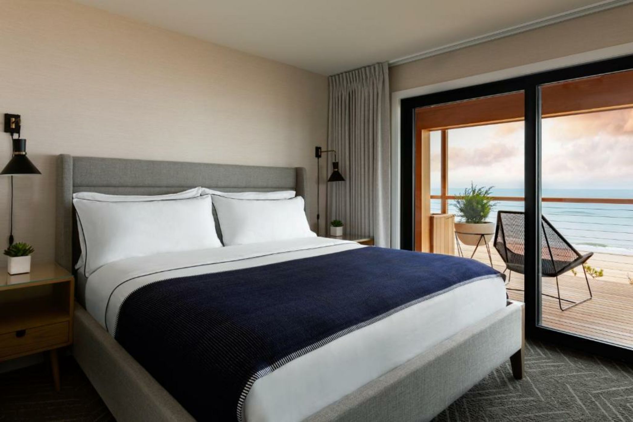 Gurney's Montauk Resort & Seawater Spa