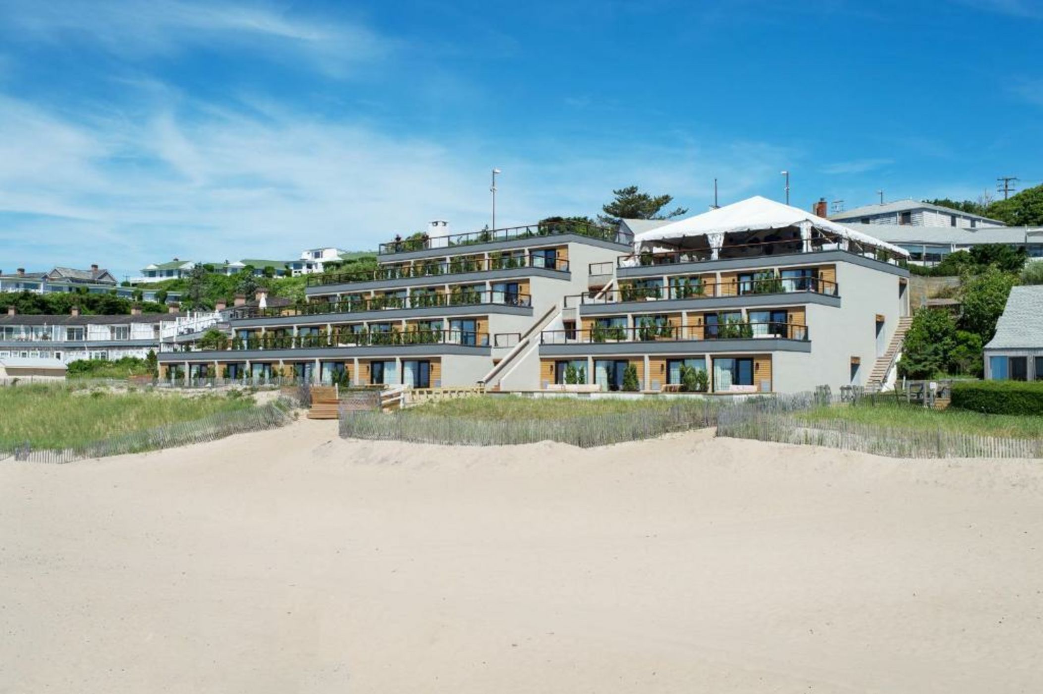 Gurney's Montauk Resort & Seawater Spa