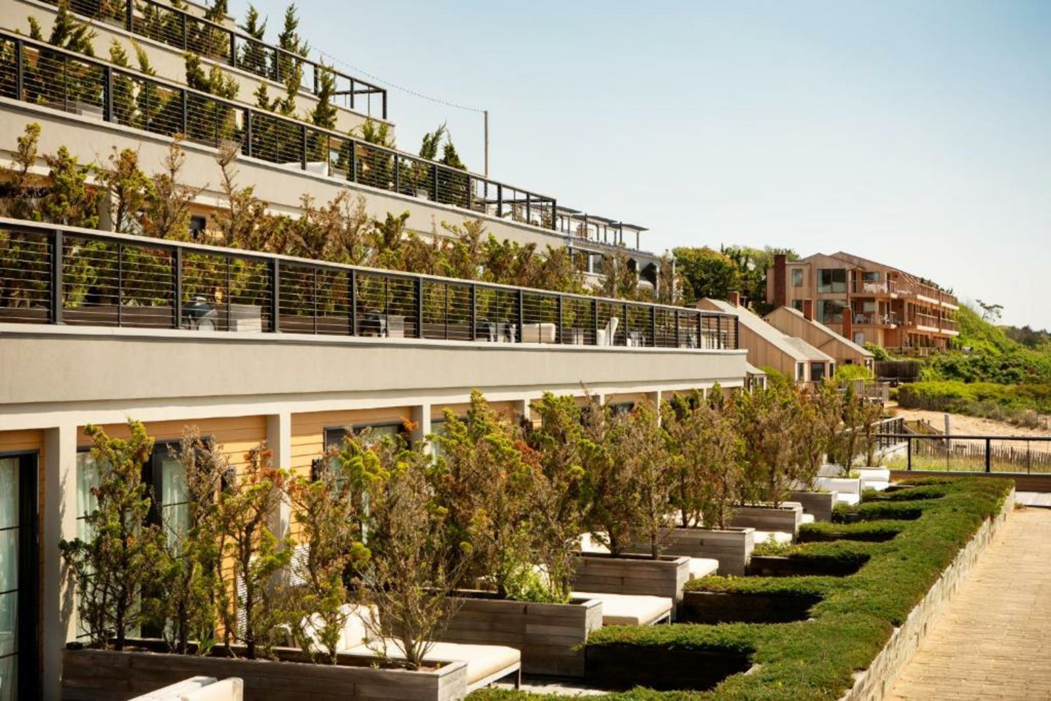 Gurney's Montauk Resort & Seawater Spa