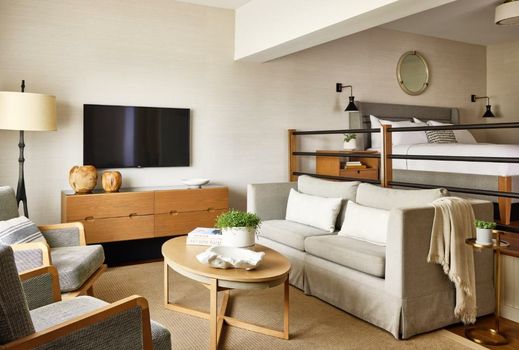Gurney's Montauk Resort & Seawater Spa