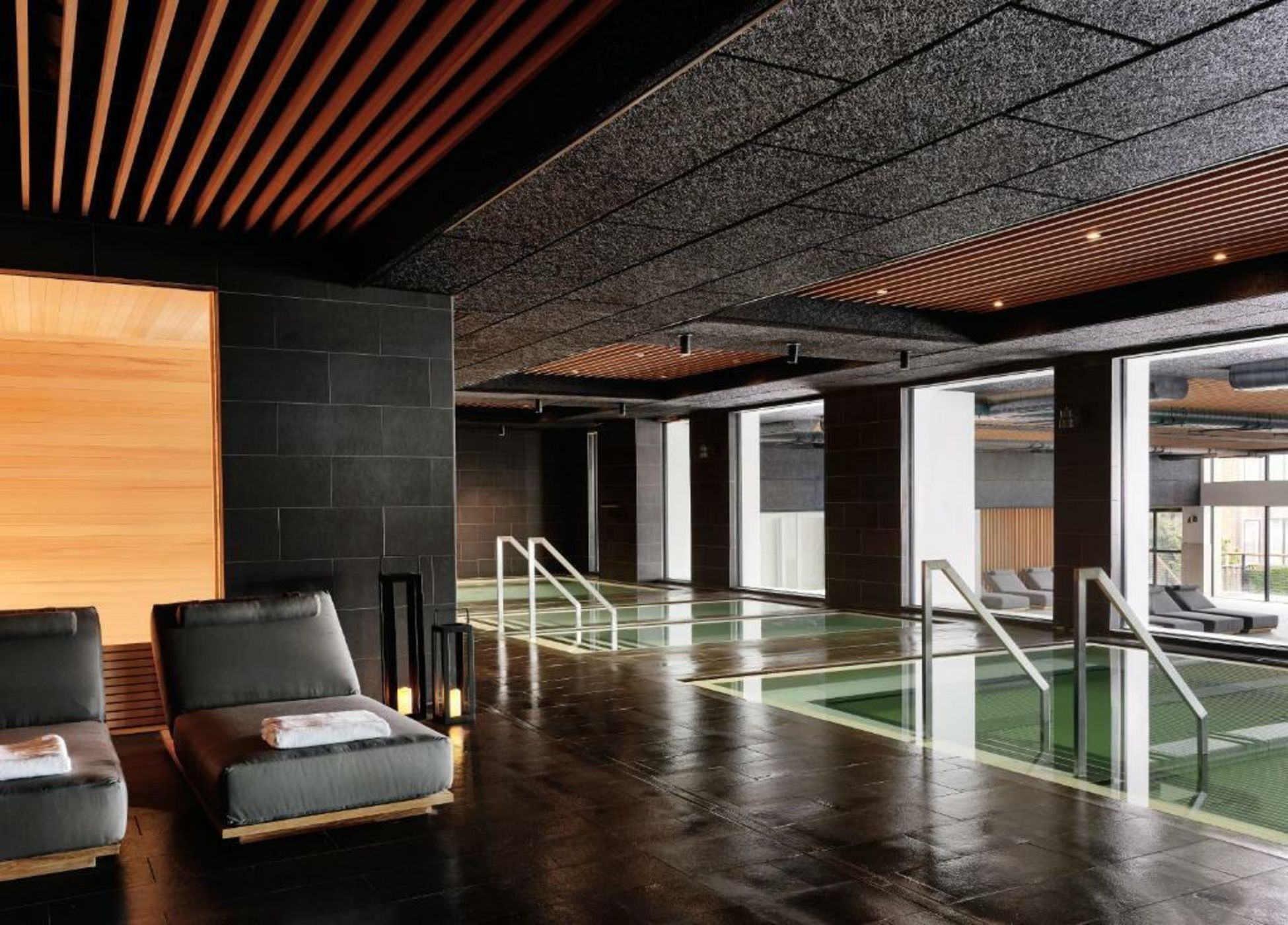 Gurney's Montauk Resort & Seawater Spa