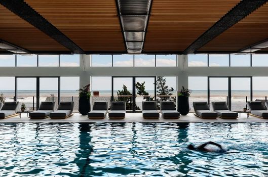 Gurney's Montauk Resort & Seawater Spa