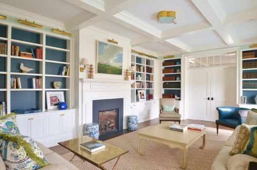 The Quogue Club