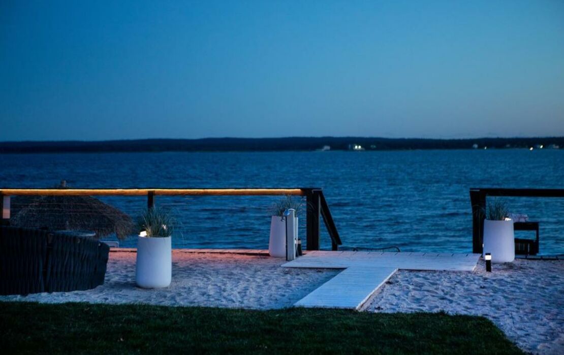 Aqua by American Beech Adults Only, a Design Boutique Hotel Aquebogue