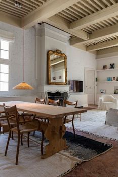 Maison Salix