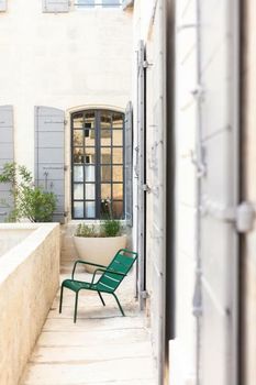 Maison Salix