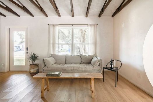 Casa Terra Lumi