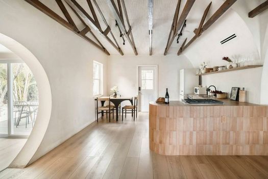 Casa Terra Lumi