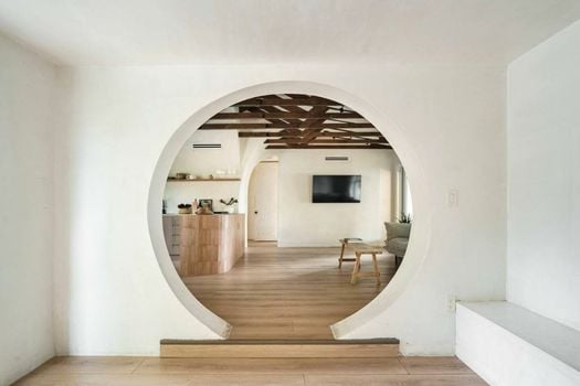 Casa Terra Lumi