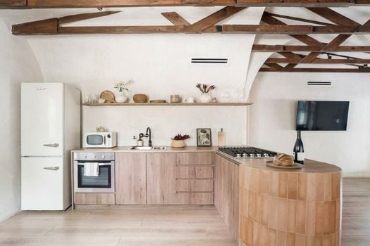Casa Terra Lumi