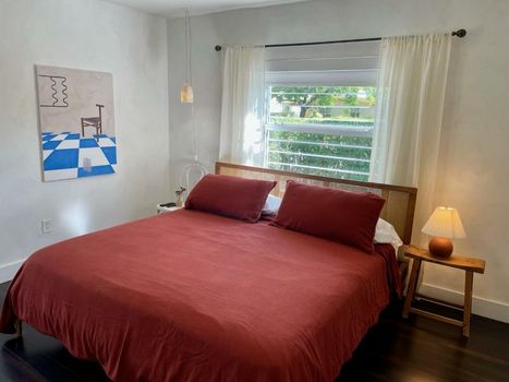 Buenavista Bungalow at Lumicollection