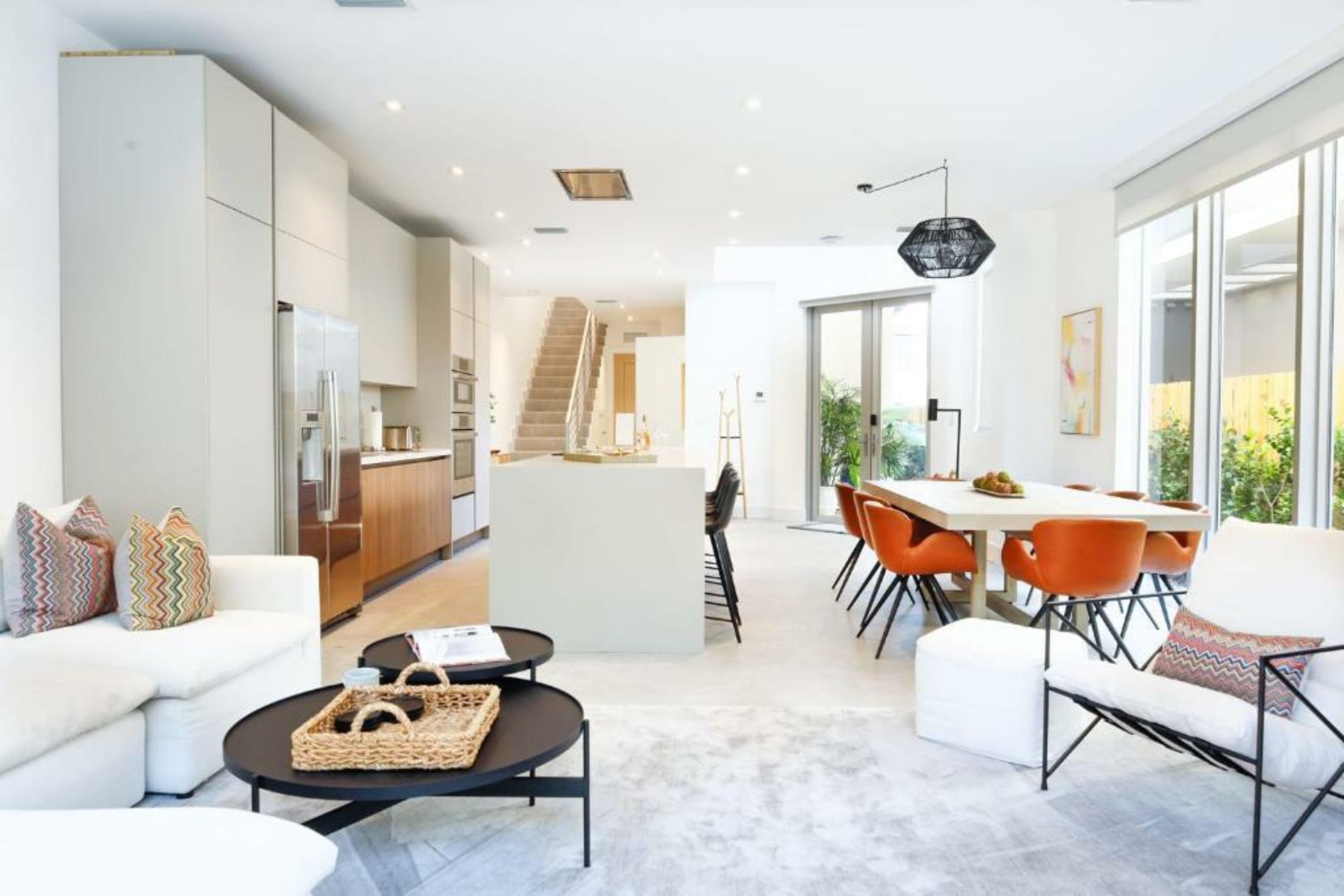 The Modernista 1 - Luxury Villa with Private Pool