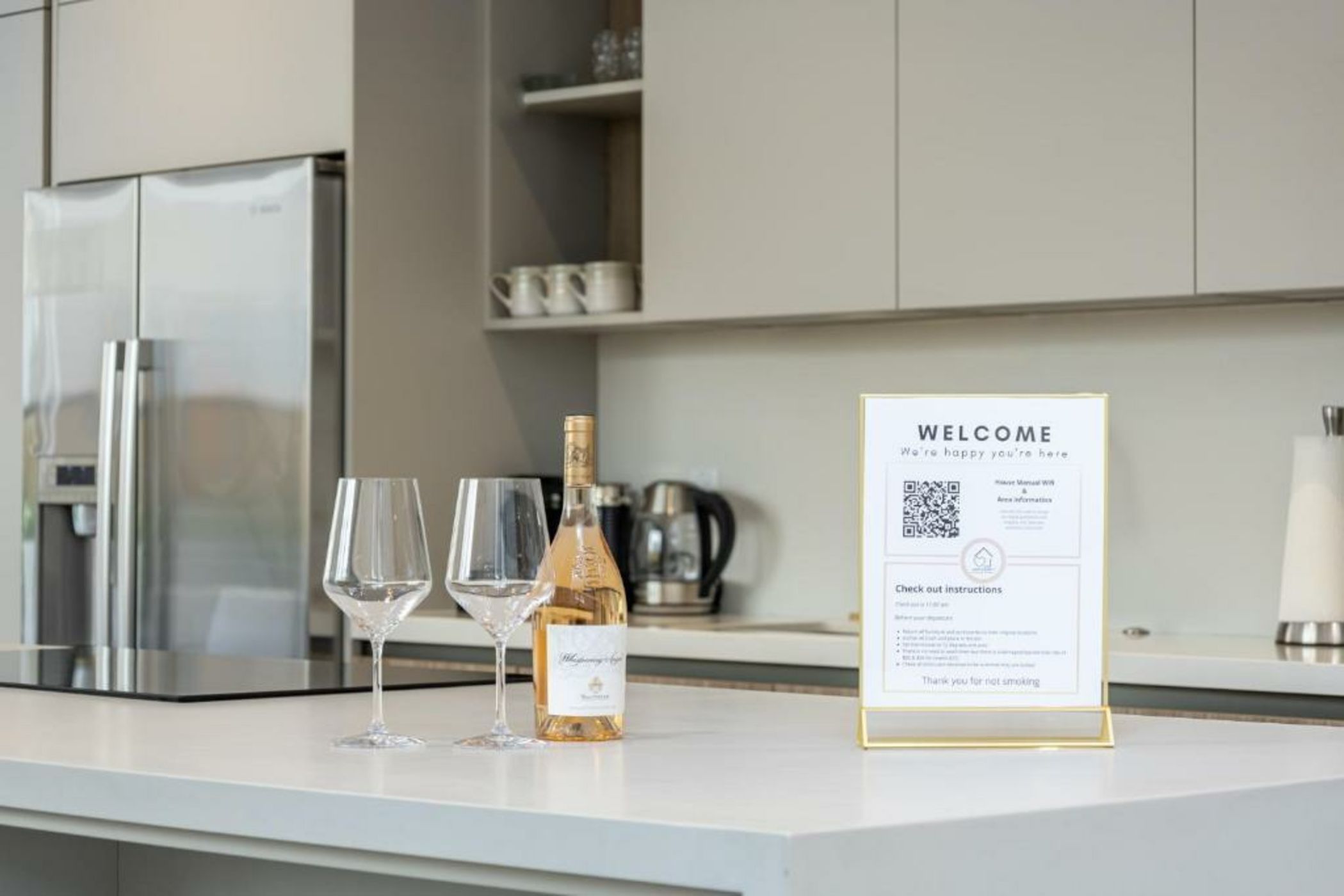 The Modernista 1 - Luxury Villa with Private Pool