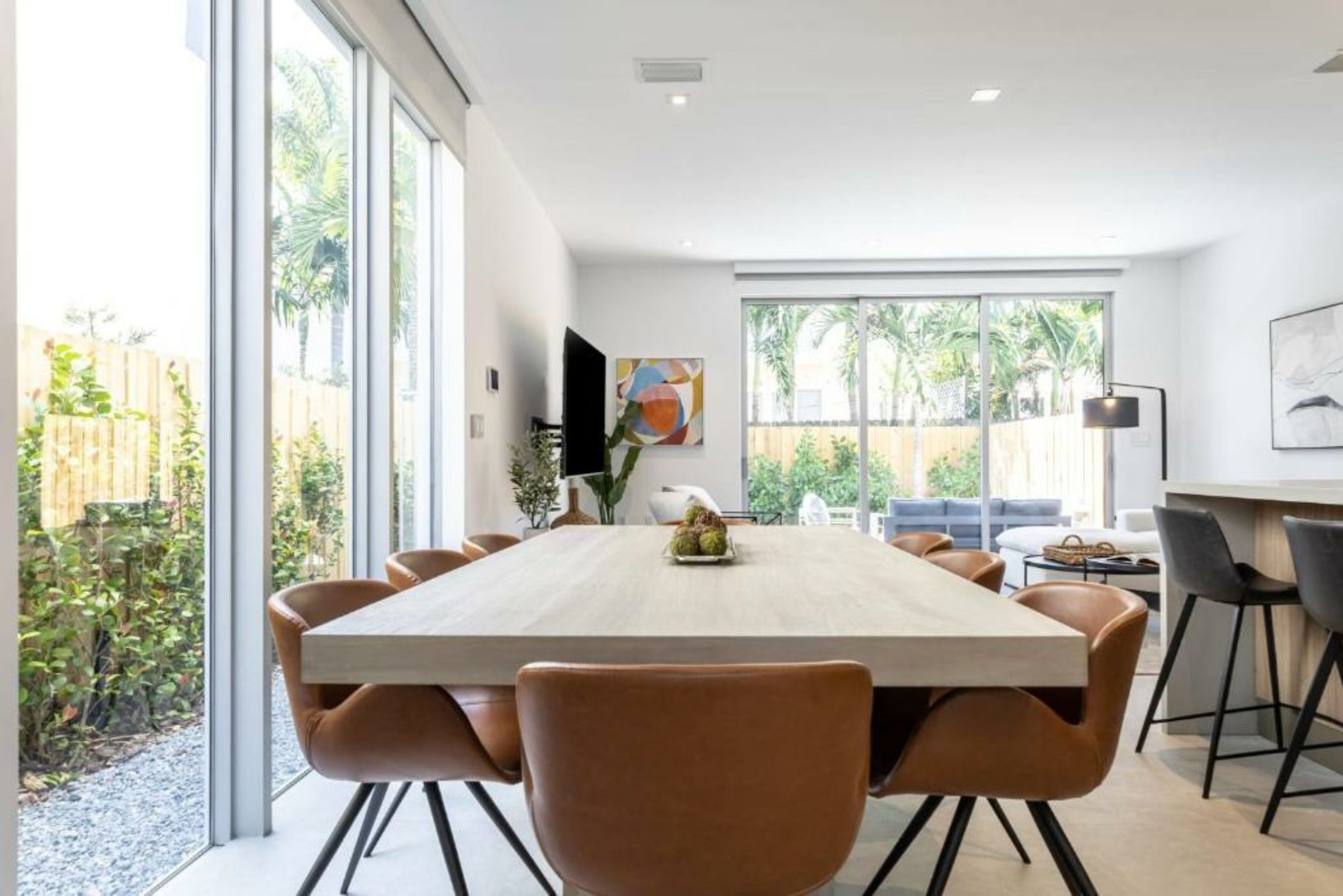 The Modernista 1 - Luxury Villa with Private Pool