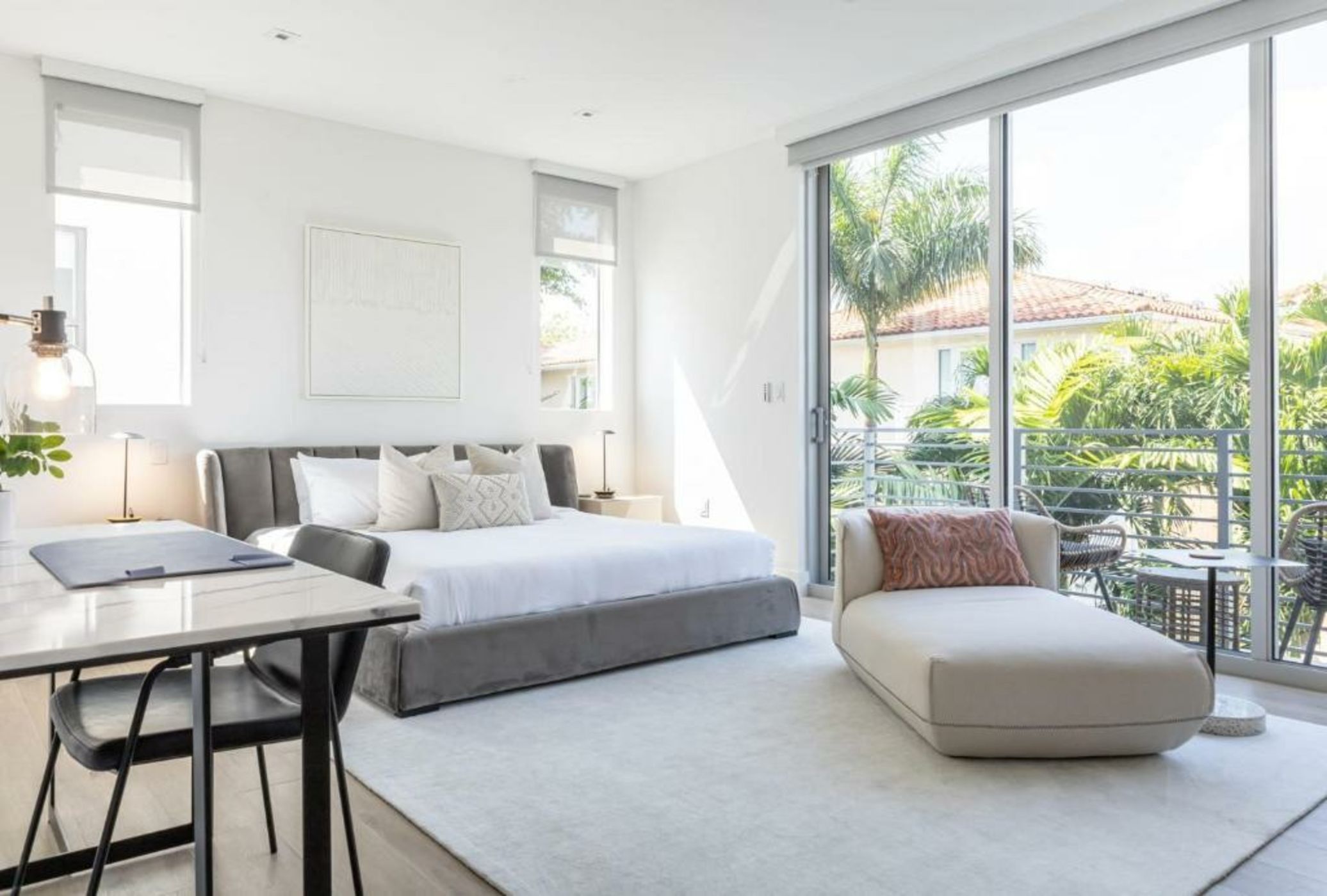 The Modernista 1 - Luxury Villa with Private Pool