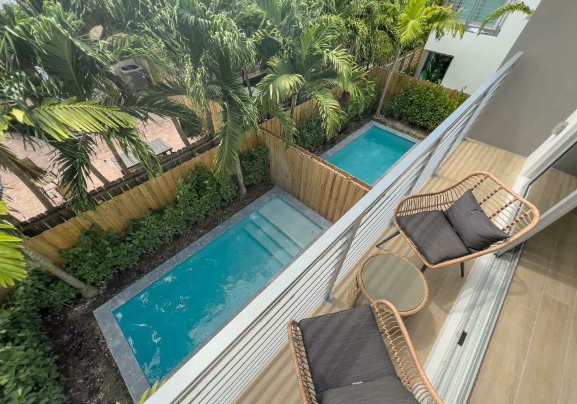 The Modernista 1 - Luxury Villa with Private Pool