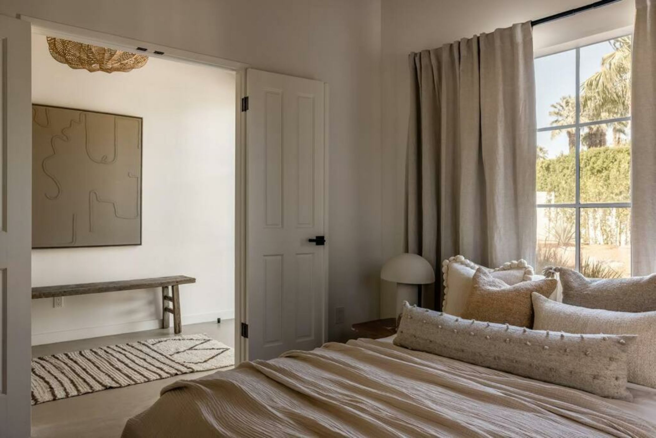 San Simian - Pool & Spa Central in Palm Springs