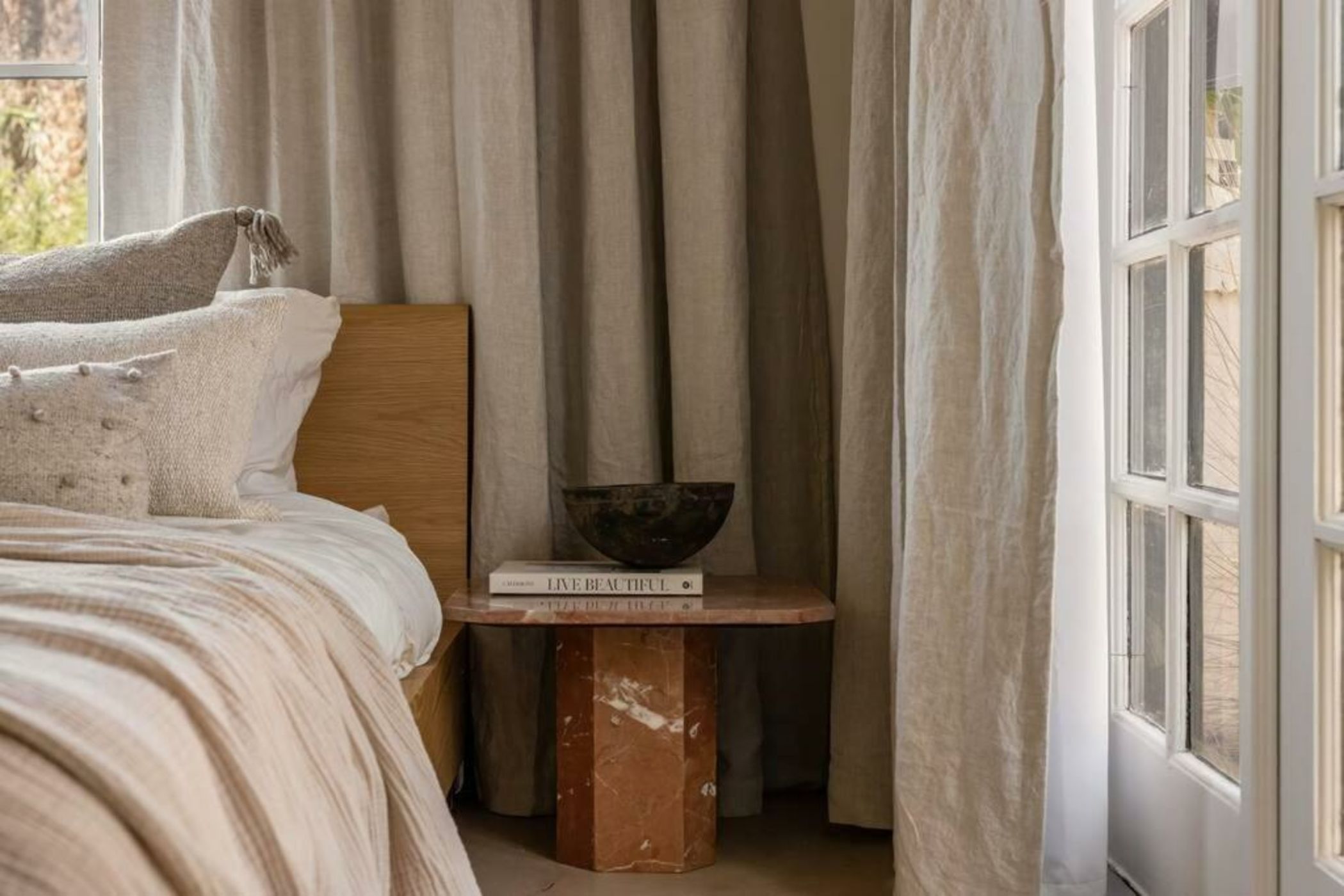 San Simian - Pool & Spa Central in Palm Springs