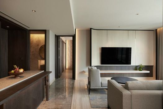 dusitD2 Samyan Bangkok